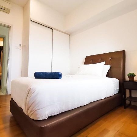 Iskandar Residences 3 Bedroom Nusajaya  Exterior photo